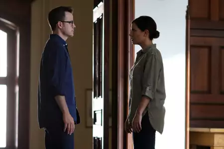 Punkt wyjścia - galeria zdjęć - filmweb