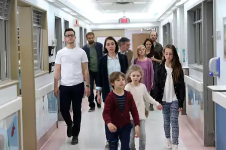 Punkt wyjścia - galeria zdjęć - filmweb