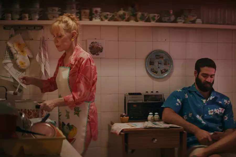 Moje lato z Carmen - galeria zdjęć - filmweb