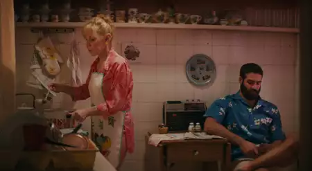 Moje lato z Carmen - galeria zdjęć - filmweb