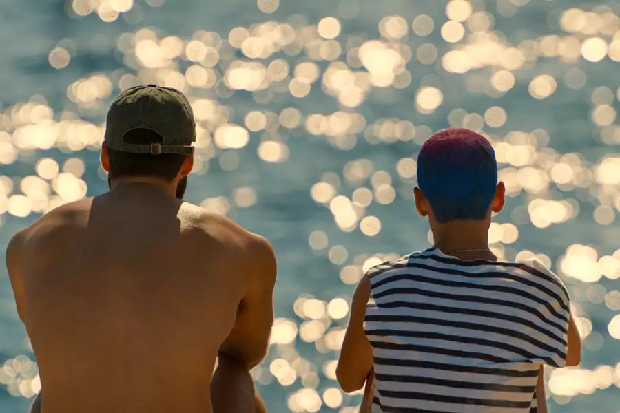Moje lato z Carmen - galeria zdjęć - filmweb