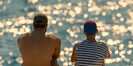 Moje lato z Carmen - galeria zdjęć - filmweb