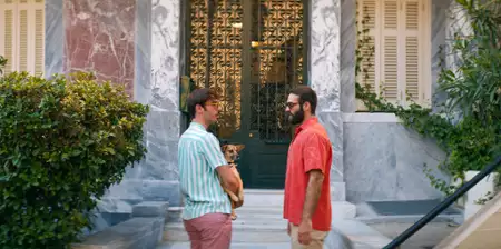 Moje lato z Carmen - galeria zdjęć - filmweb