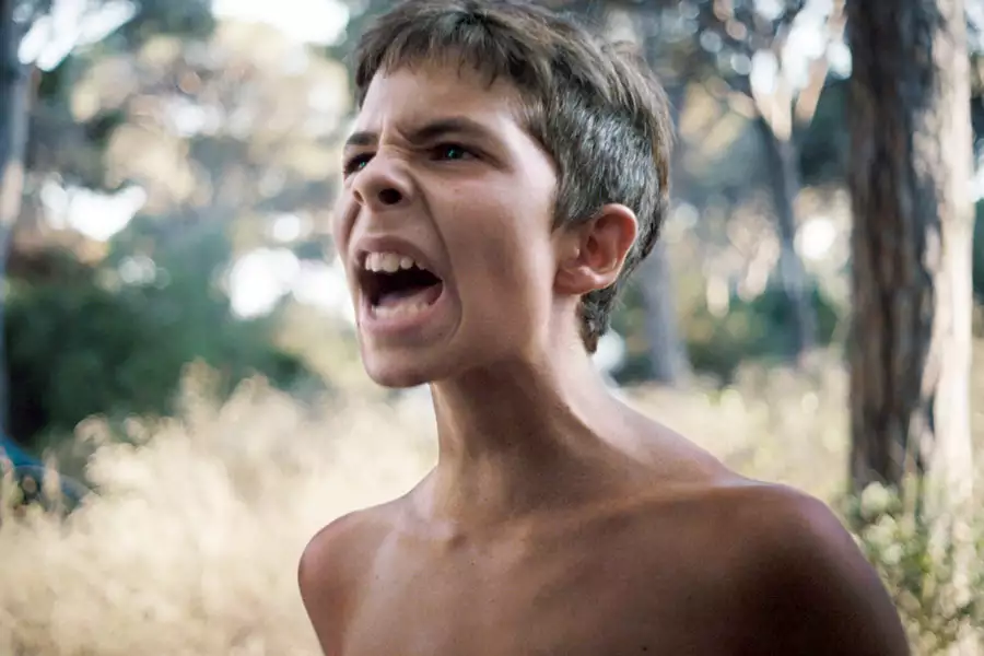 Letnie gry i zabawy - galeria zdjęć - filmweb