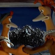Chicken Run - galeria zdjęć - filmweb