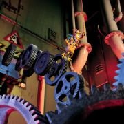 Chicken Run - galeria zdjęć - filmweb