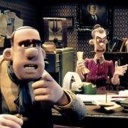 Chicken Run - galeria zdjęć - filmweb