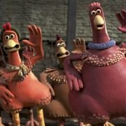 Chicken Run - galeria zdjęć - filmweb
