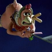 Chicken Run - galeria zdjęć - filmweb