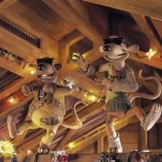 Chicken Run - galeria zdjęć - filmweb