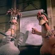 Chicken Run - galeria zdjęć - filmweb
