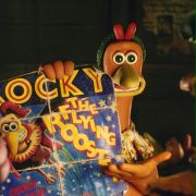 Chicken Run - galeria zdjęć - filmweb