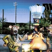 Chicken Run - galeria zdjęć - filmweb