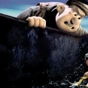 Chicken Run - galeria zdjęć - filmweb