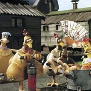 Chicken Run - galeria zdjęć - filmweb