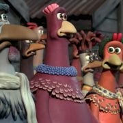 Chicken Run - galeria zdjęć - filmweb