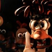 Chicken Run - galeria zdjęć - filmweb