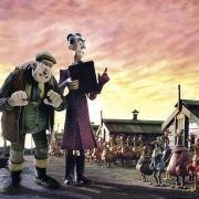 Chicken Run - galeria zdjęć - filmweb