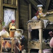 Chicken Run - galeria zdjęć - filmweb