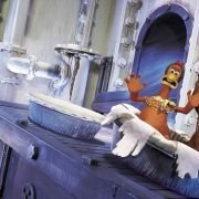 Chicken Run - galeria zdjęć - filmweb