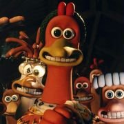 Chicken Run - galeria zdjęć - filmweb