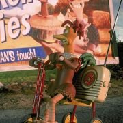 Chicken Run - galeria zdjęć - filmweb
