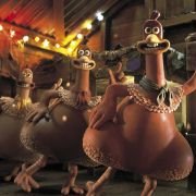 Chicken Run - galeria zdjęć - filmweb