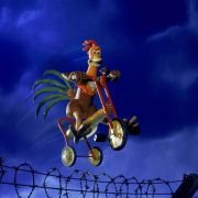 Chicken Run - galeria zdjęć - filmweb