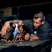 Chicken Run - galeria zdjęć - filmweb