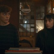 Humanitarna wampirzyca poszukuje osób chcących popełnić samobójstwo - galeria zdjęć - filmweb