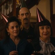Vampire humaniste cherche suicidaire consentant - galeria zdjęć - filmweb