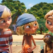 Kapitan Szablozęby i magiczny diament - galeria zdjęć - filmweb