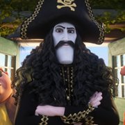 Kapitan Szablozęby i magiczny diament - galeria zdjęć - filmweb