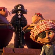 Kaptein Sabeltann og Den Magiske Diamant - galeria zdjęć - filmweb