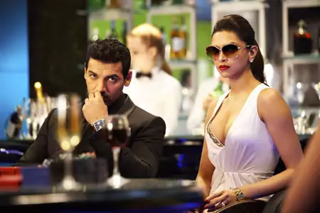 Wyścig 2 - galeria zdjęć - filmweb