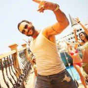 Race 2 - galeria zdjęć - filmweb