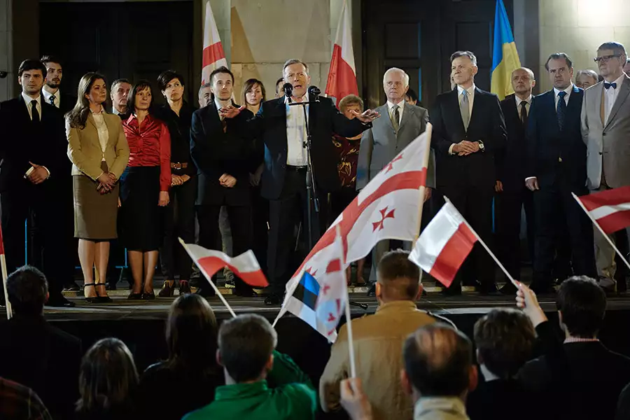 Smoleńsk - galeria zdjęć - filmweb