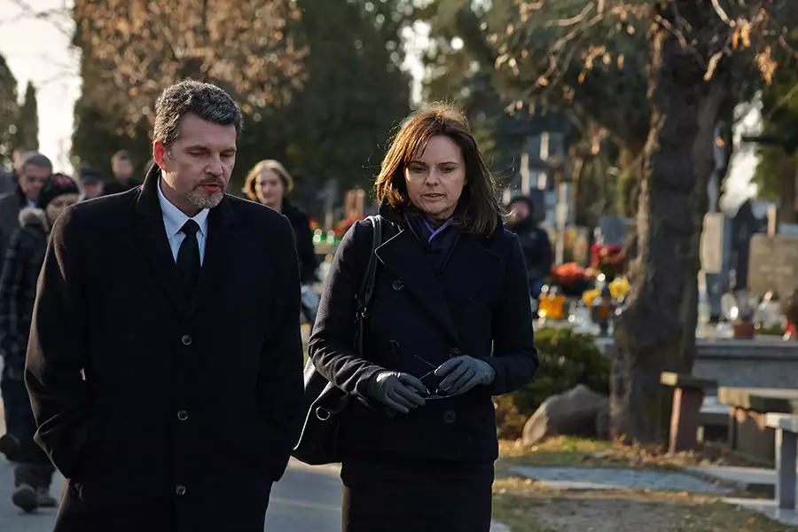 Smoleńsk - galeria zdjęć - filmweb