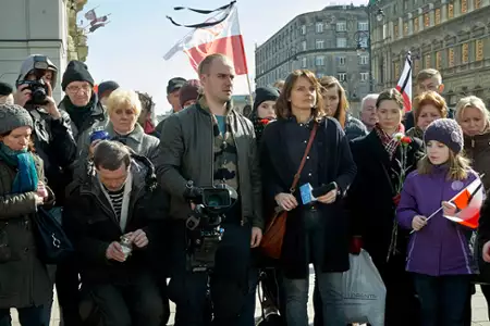 Smoleńsk - galeria zdjęć - filmweb