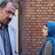 Ghaedeye tasadof - galeria zdjęć - filmweb