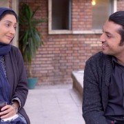 Ghaedeye tasadof - galeria zdjęć - filmweb