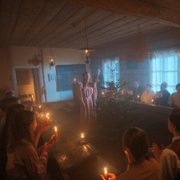Anna no Zaļkalniem - galeria zdjęć - filmweb