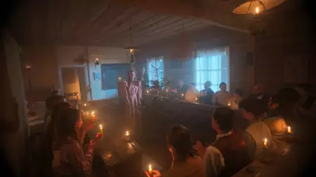 Ania z Zielonego Wzgórza - galeria zdjęć - filmweb