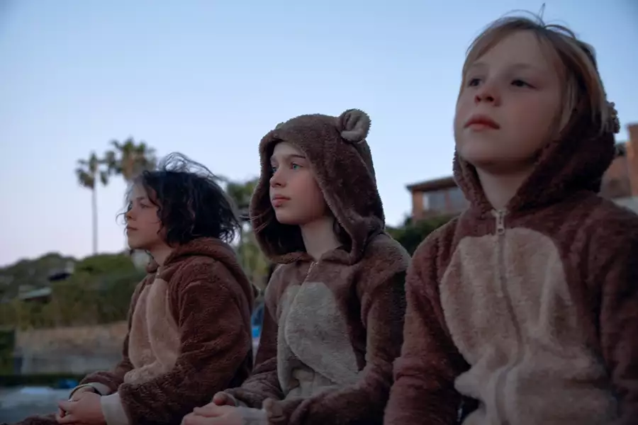Penguin Bloom: Niesamowita historia Sam Bloom - galeria zdjęć - filmweb