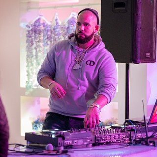 DJ Drama