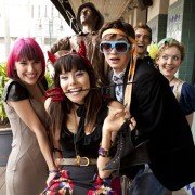 Przeskok - galeria zdjęć - filmweb