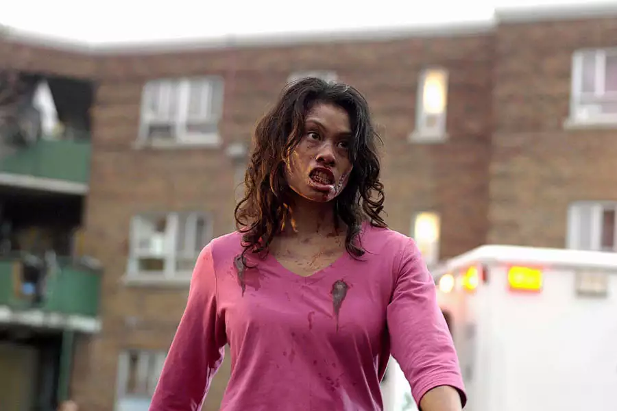 Diary of the Dead: Kroniki żywych trupów - galeria zdjęć - filmweb