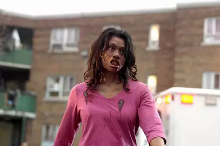 Diary of the Dead: Kroniki żywych trup&oacute;w - galeria zdjęć - filmweb
