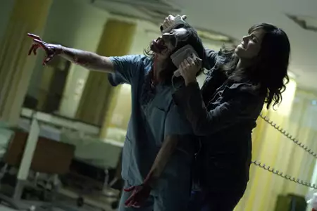 Diary of the Dead: Kroniki żywych trup&oacute;w - galeria zdjęć - filmweb