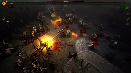 Yet Another Zombie Survivors - galeria zdjęć - filmweb